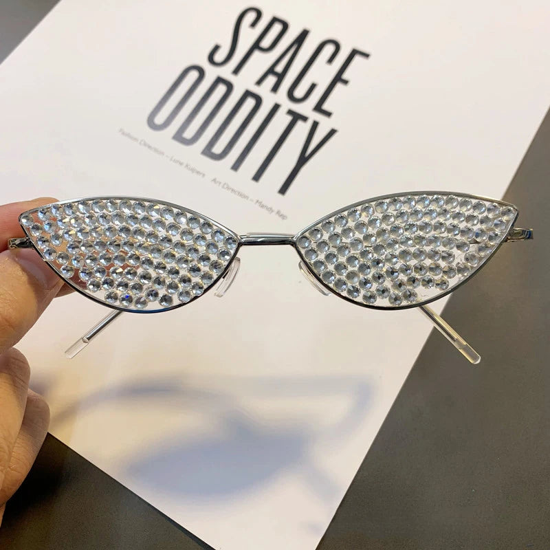 Bling Glasses