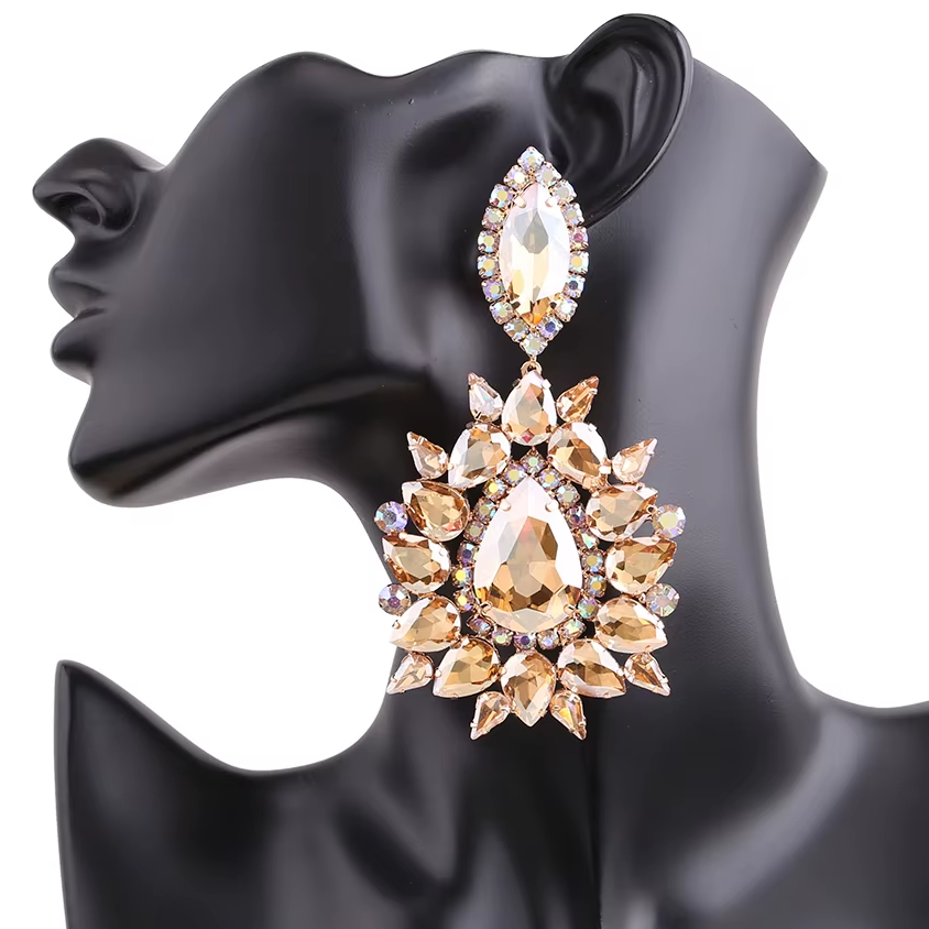 Oriesa Crystal
