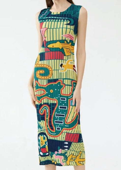 Graffiti Print