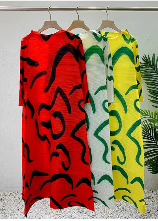 Roli Abstract Maxi