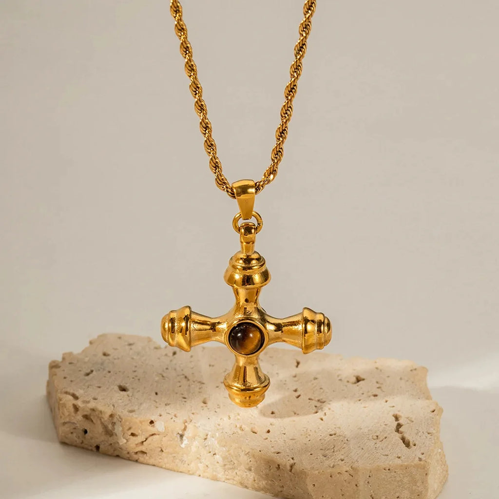 Sade Cross