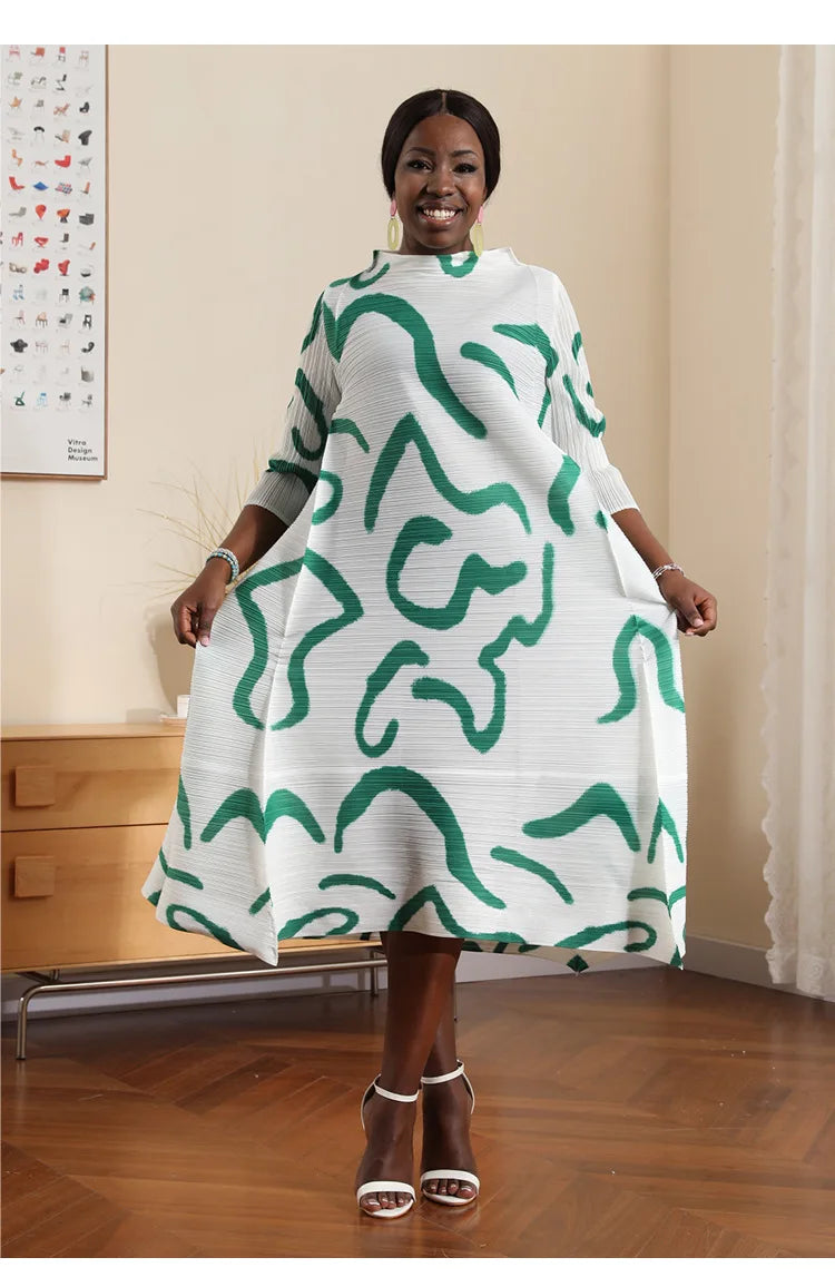 Roli Abstract Maxi