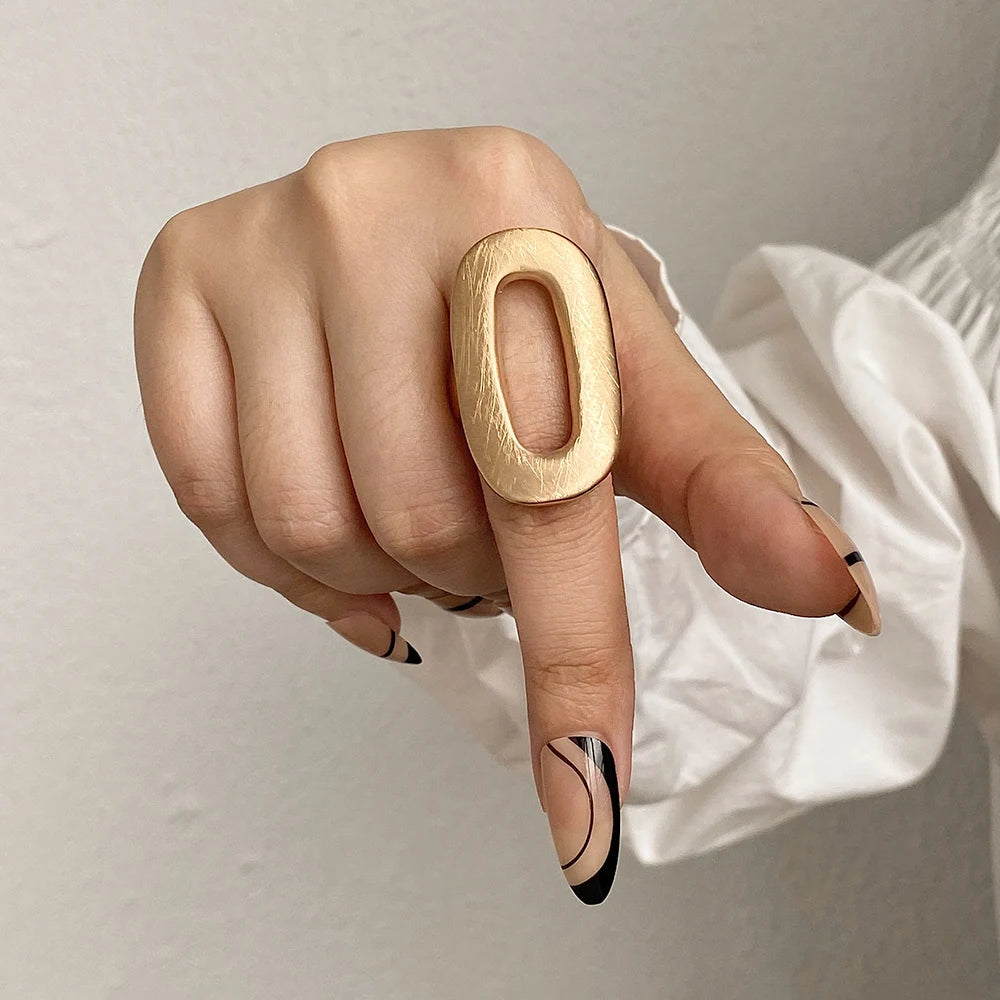 Rolie Elastic Ring