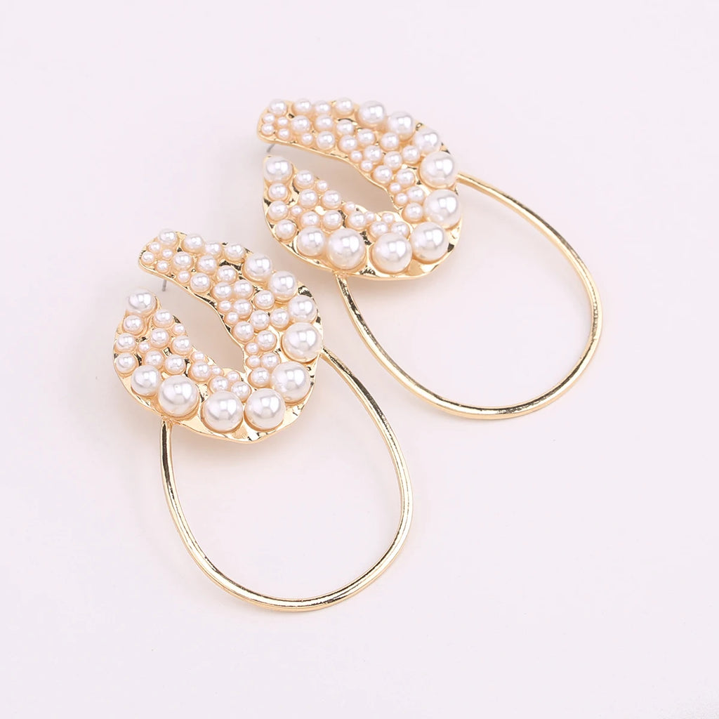 Wynter Bridal Earrings