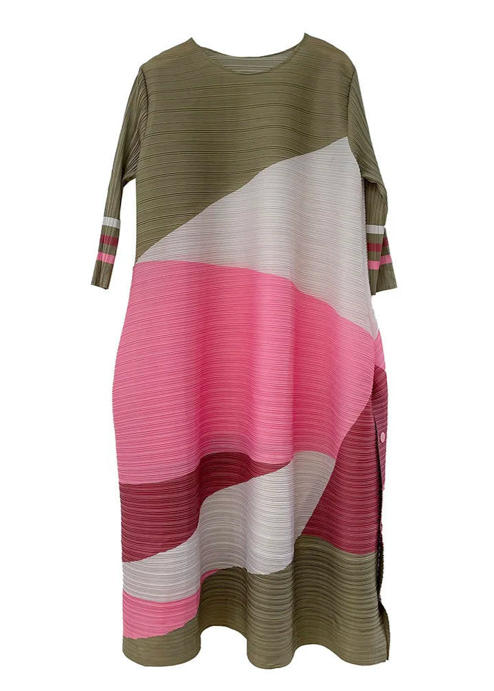 Alebi French Pleat