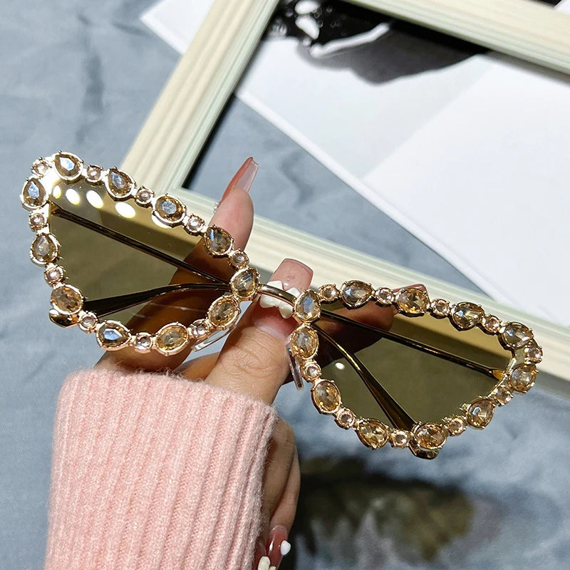 Glitz Girl Frames