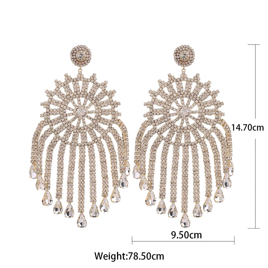 Tyla Luxe Earrings