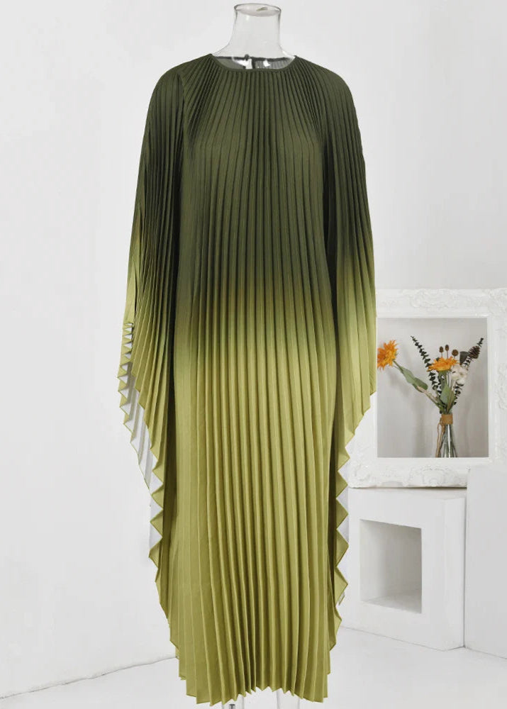 Ombre Maxi Kaftan