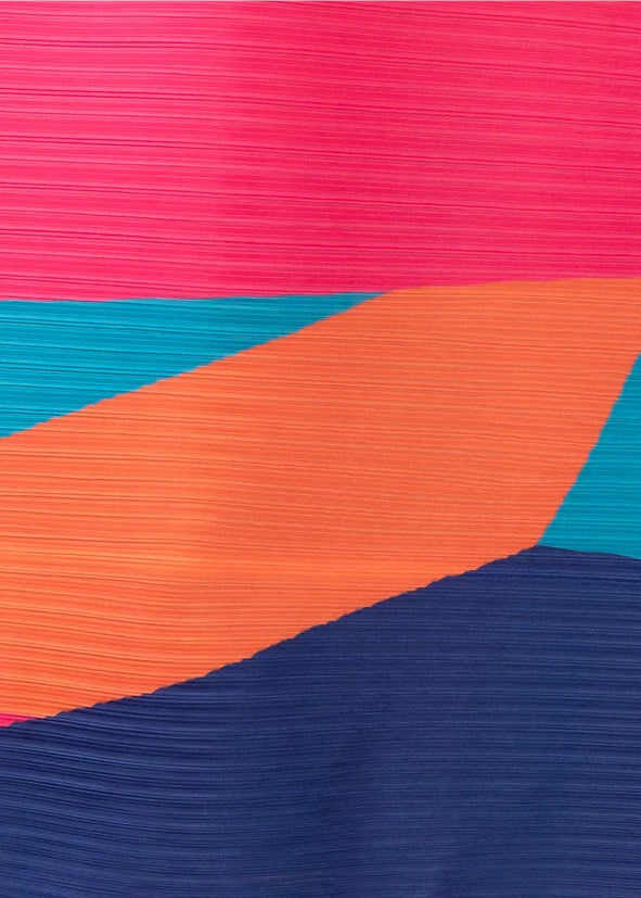 Alebi French Pleat