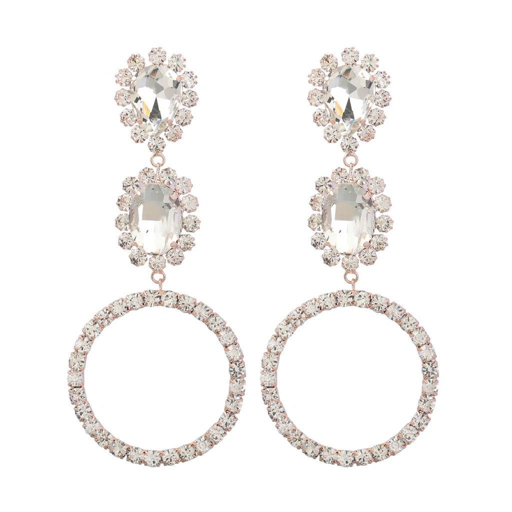 Marsha Luxe Earrings