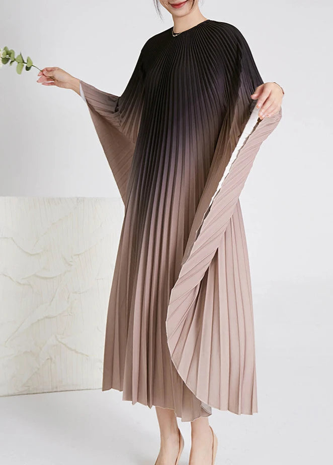 Ombre Maxi Kaftan
