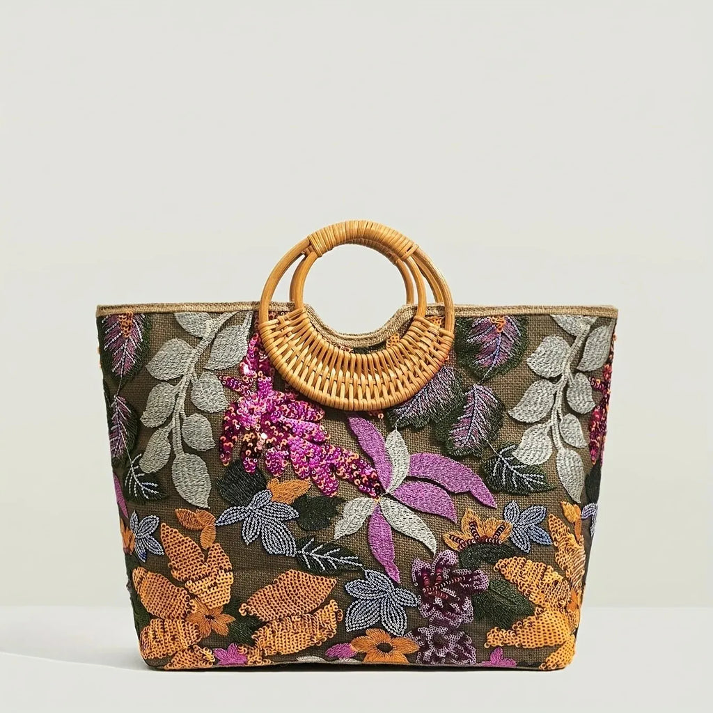 Wumi Boho Bag