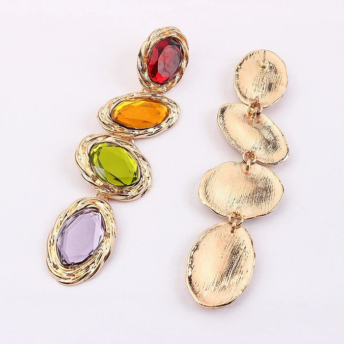 Vibrant Cutie Minis