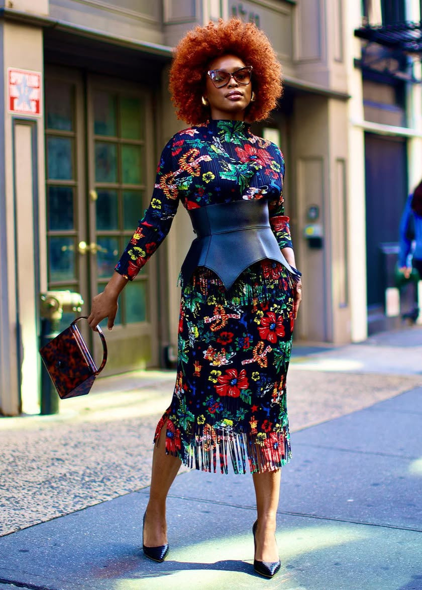 Nadaima Skirt Co-ords