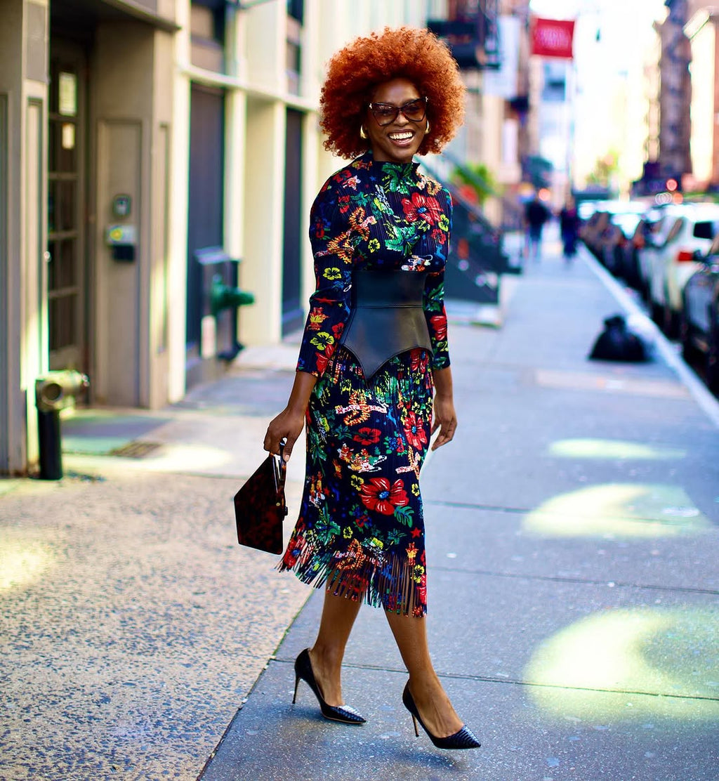Nadaima Skirt Co-ords