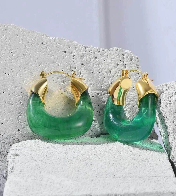 Green Jaguar Set