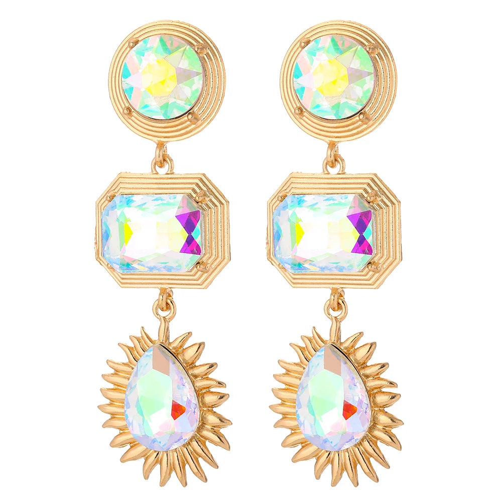 Shella Drop Earrings