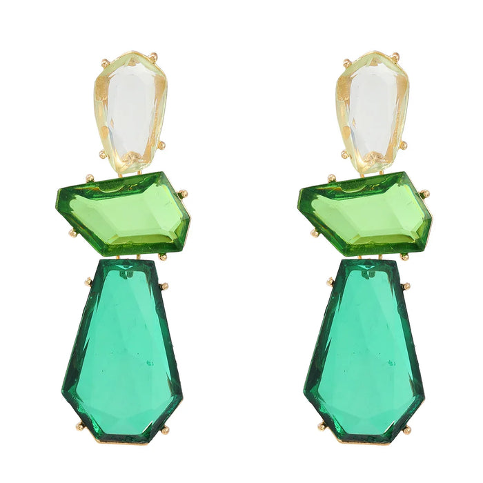 Zaza Long Glass