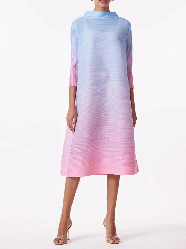 Liera Pleat Plisse