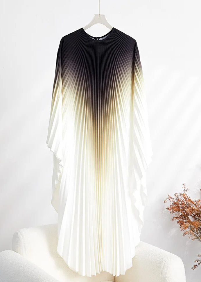 Ombre Maxi Kaftan