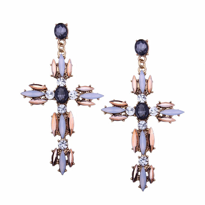 Bohemian Luxe Cross