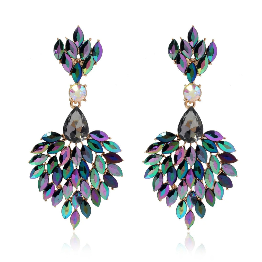 Hilda Statement Earrings