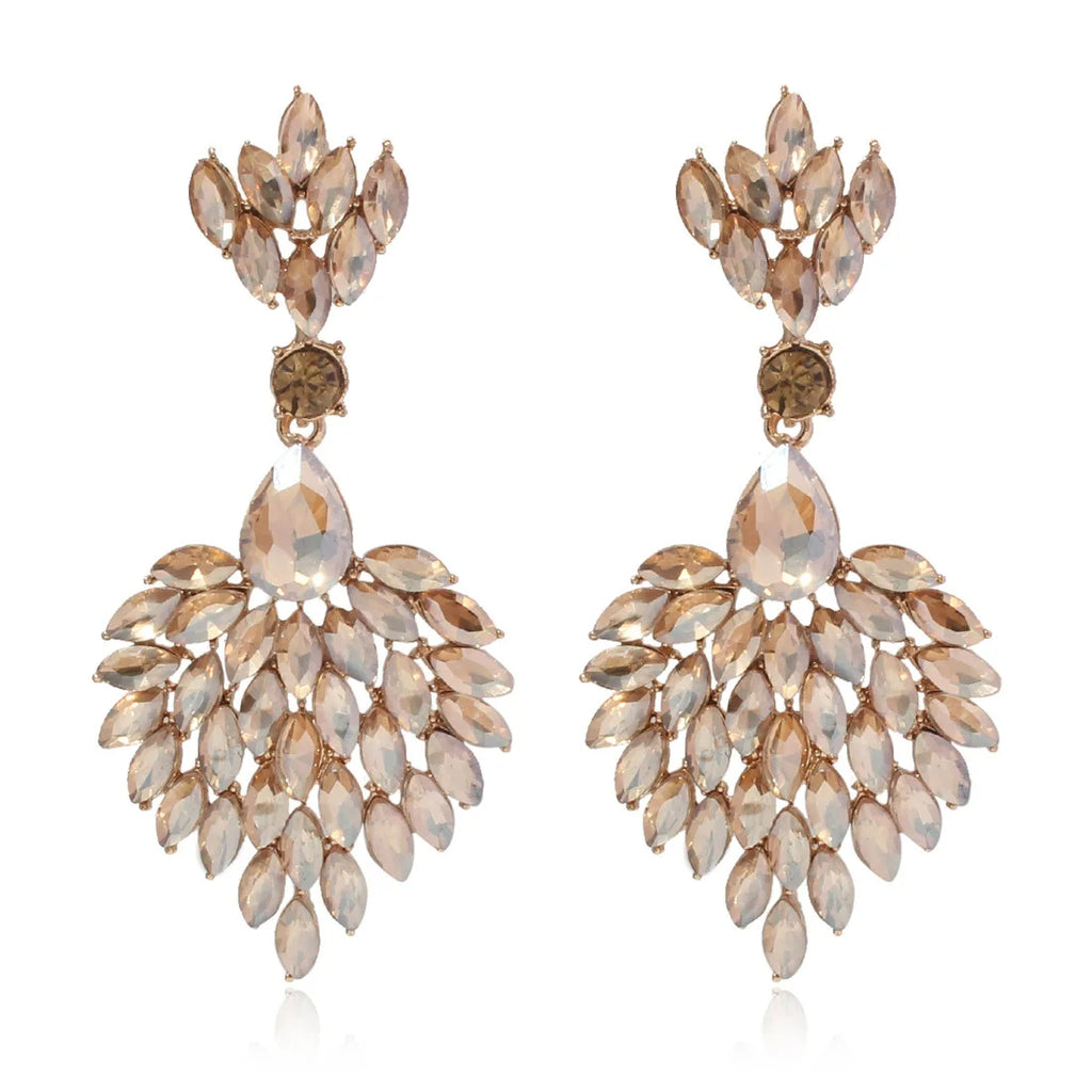 Hilda Statement Earrings