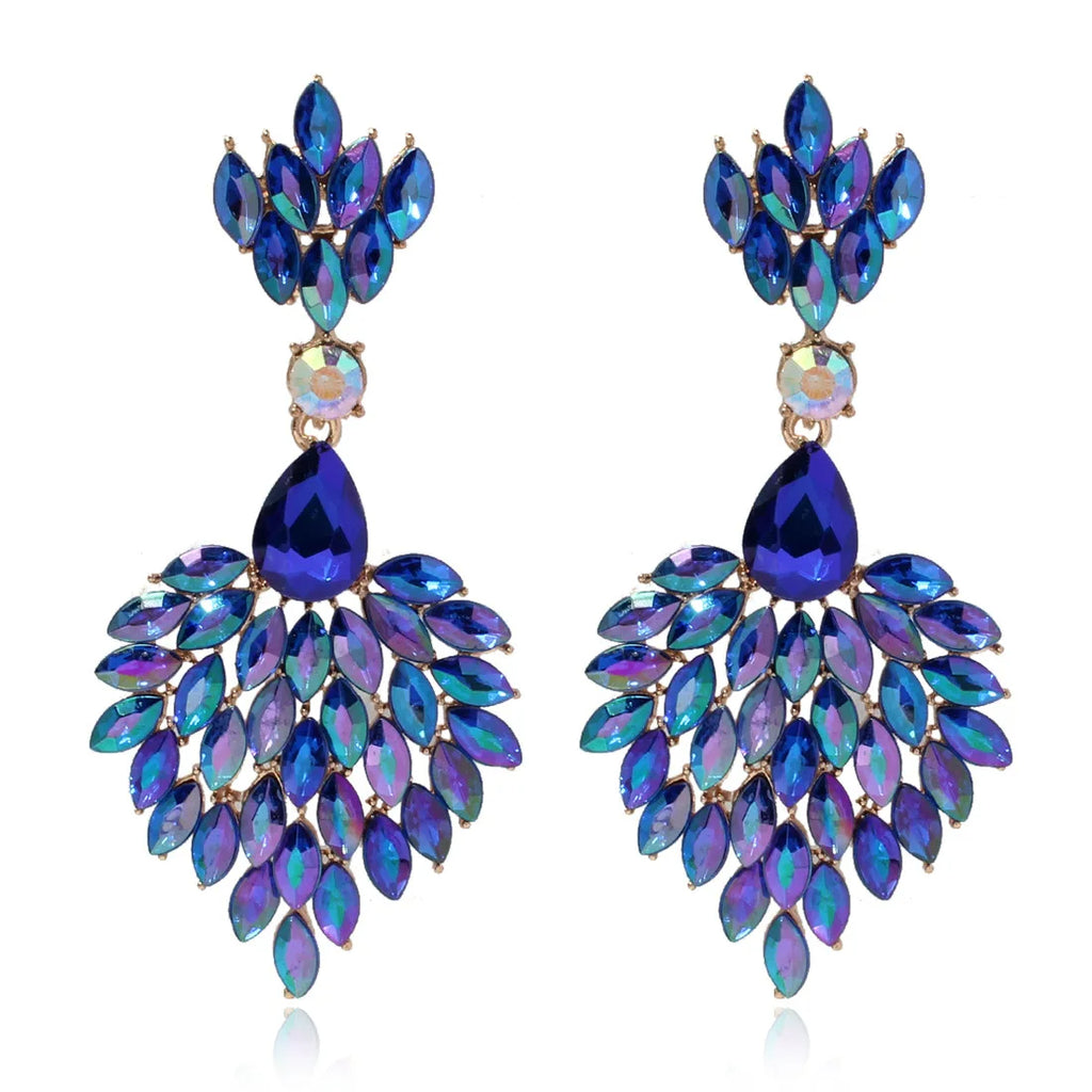 Hilda Statement Earrings