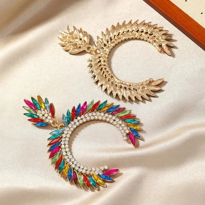 Dede Crystal Statement