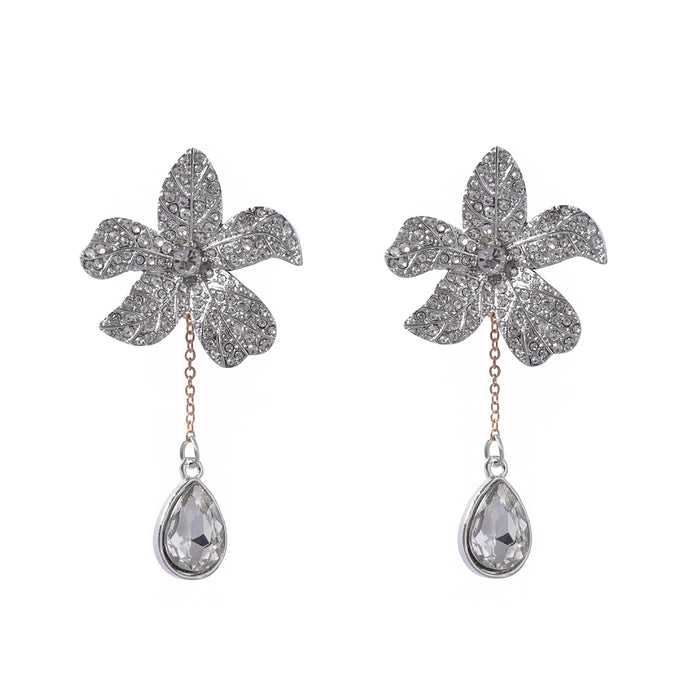 Flora Crystal
