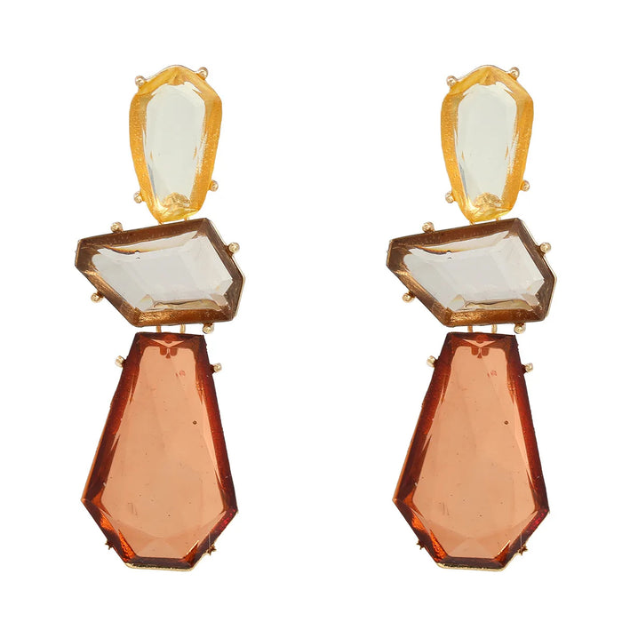 Zaza Long Glass