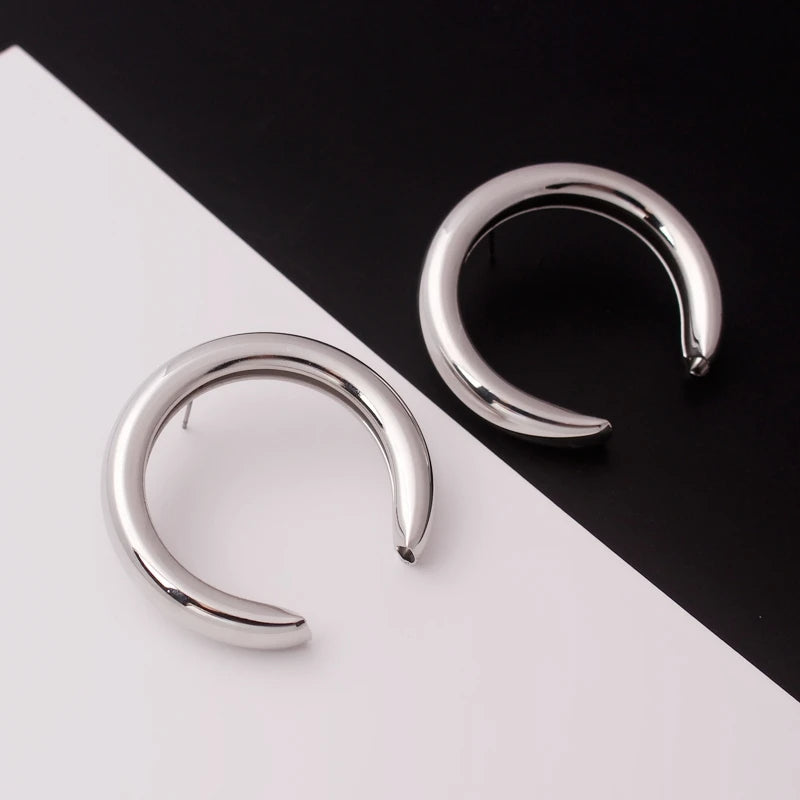 Horseshoe Mini Studs