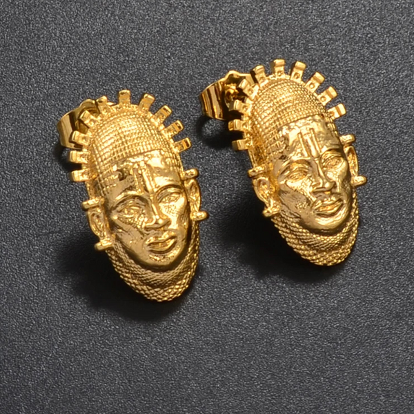 Mother Idia Set (Gold)