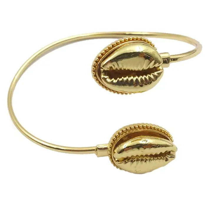 Cedisa Cuff Bracelet