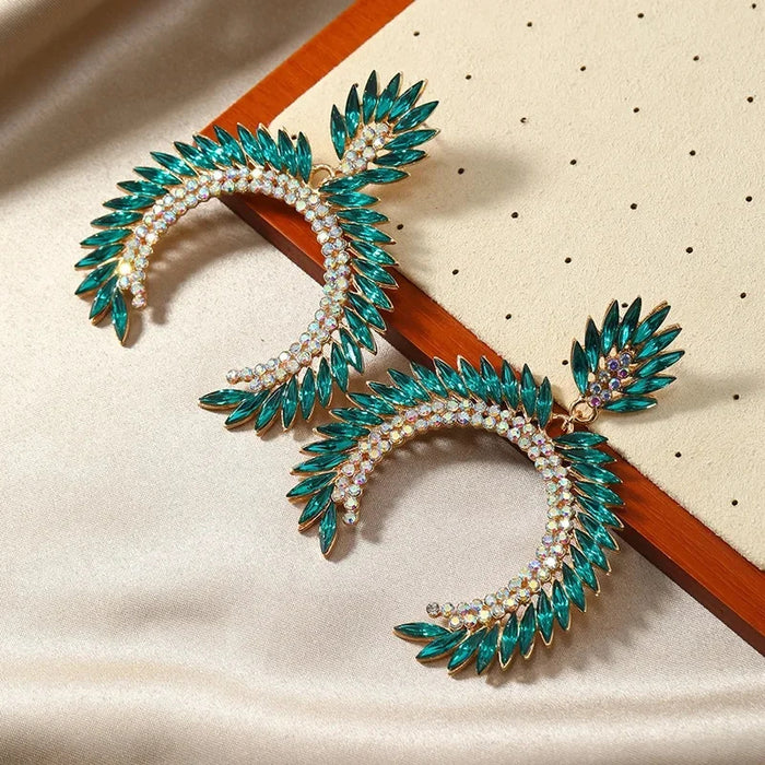 Dede Crystal Statement