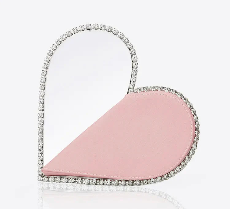 Sweetheart Mini Purse