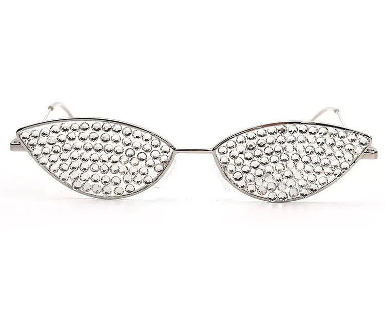 Bling Glasses