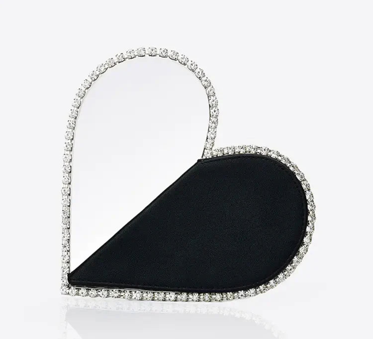 Sweetheart Mini Purse