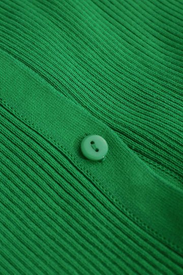 Green Joan Bodycon