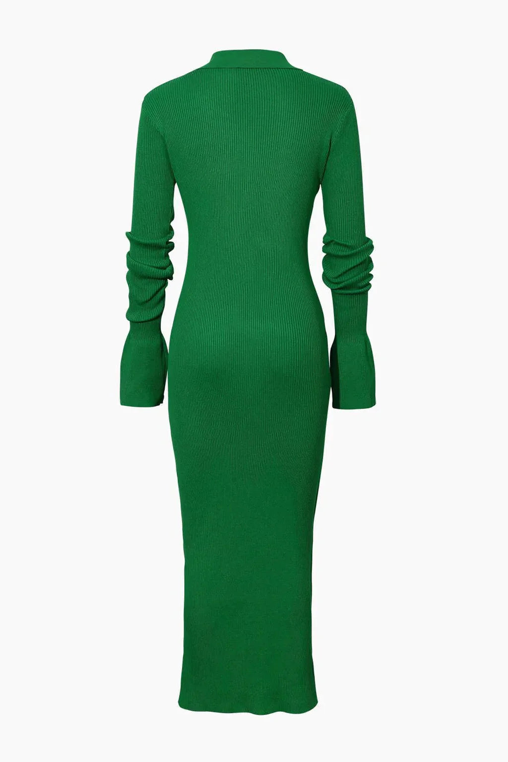 Green Joan Bodycon