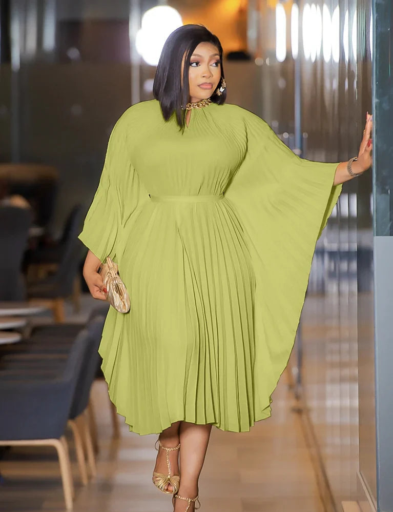 Zaire Maxi Kaftan