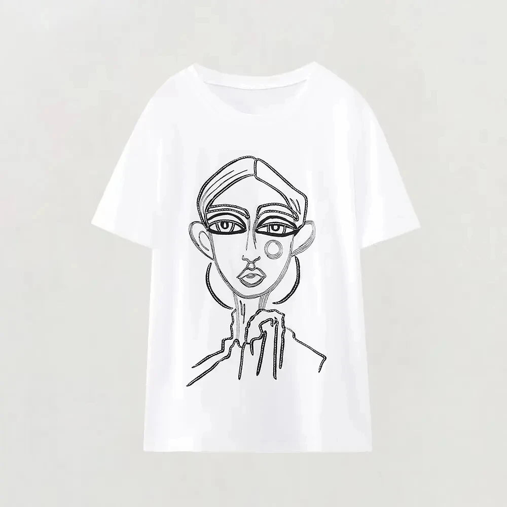 The Nippy Tee