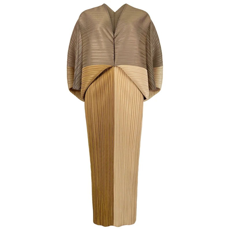 Jaye Maxi Plisse