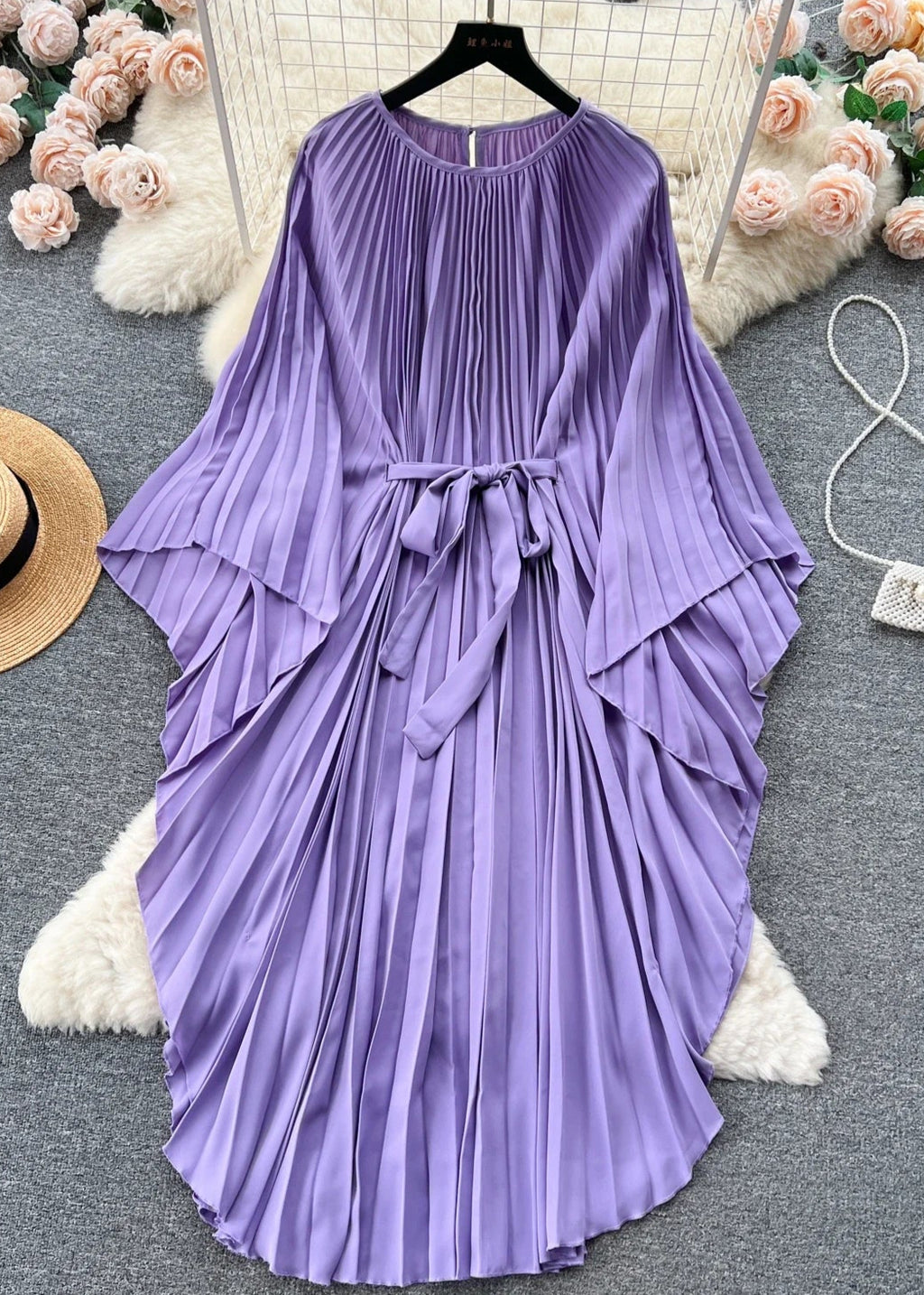 Zaire Maxi Kaftan