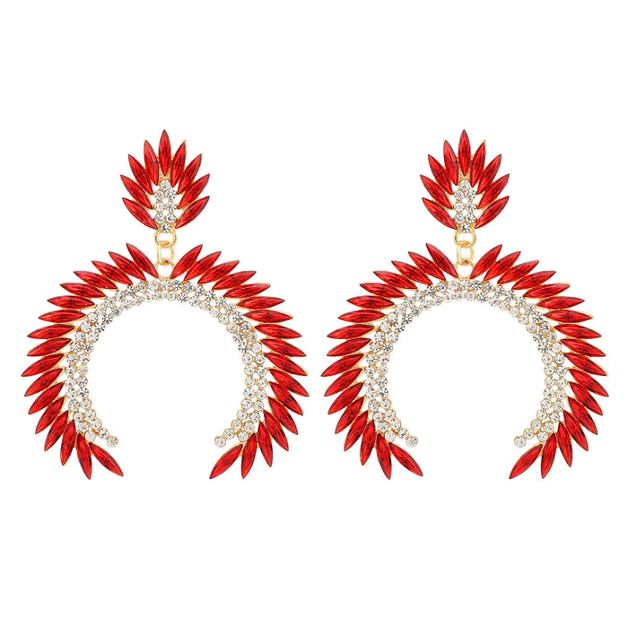 Dede Crystal Statement