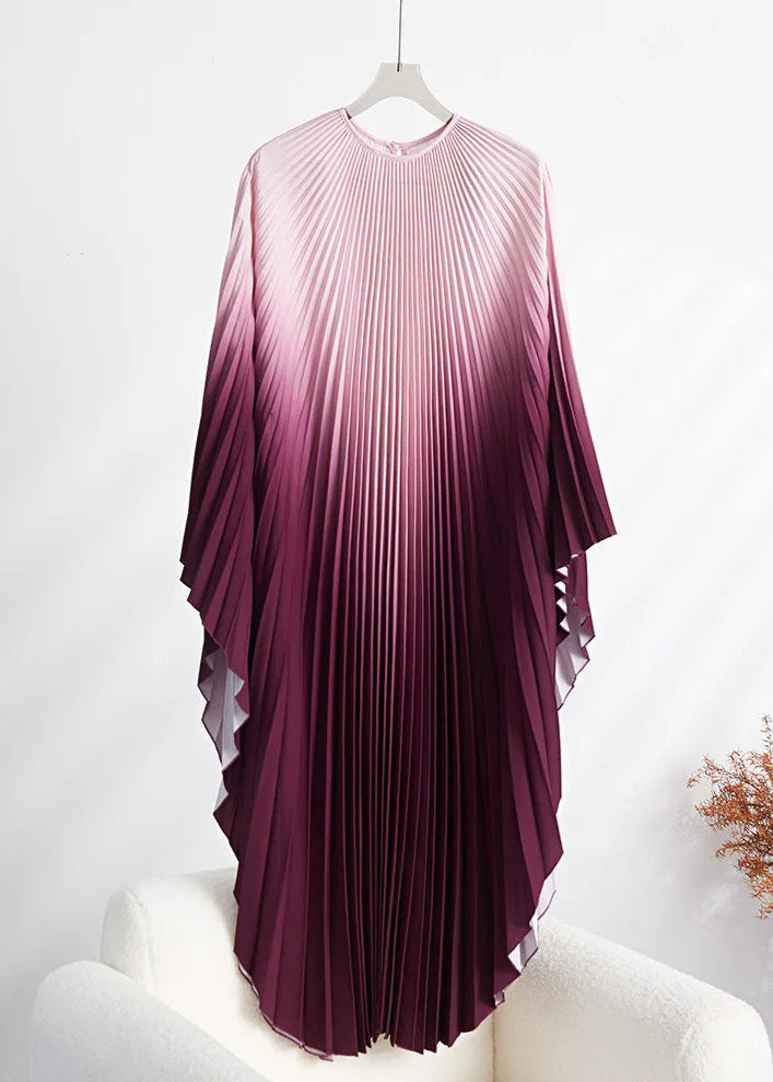 Ombre Maxi Kaftan
