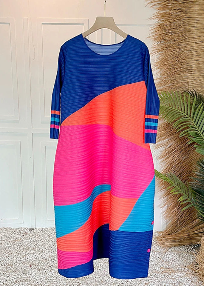 Alebi French Pleat