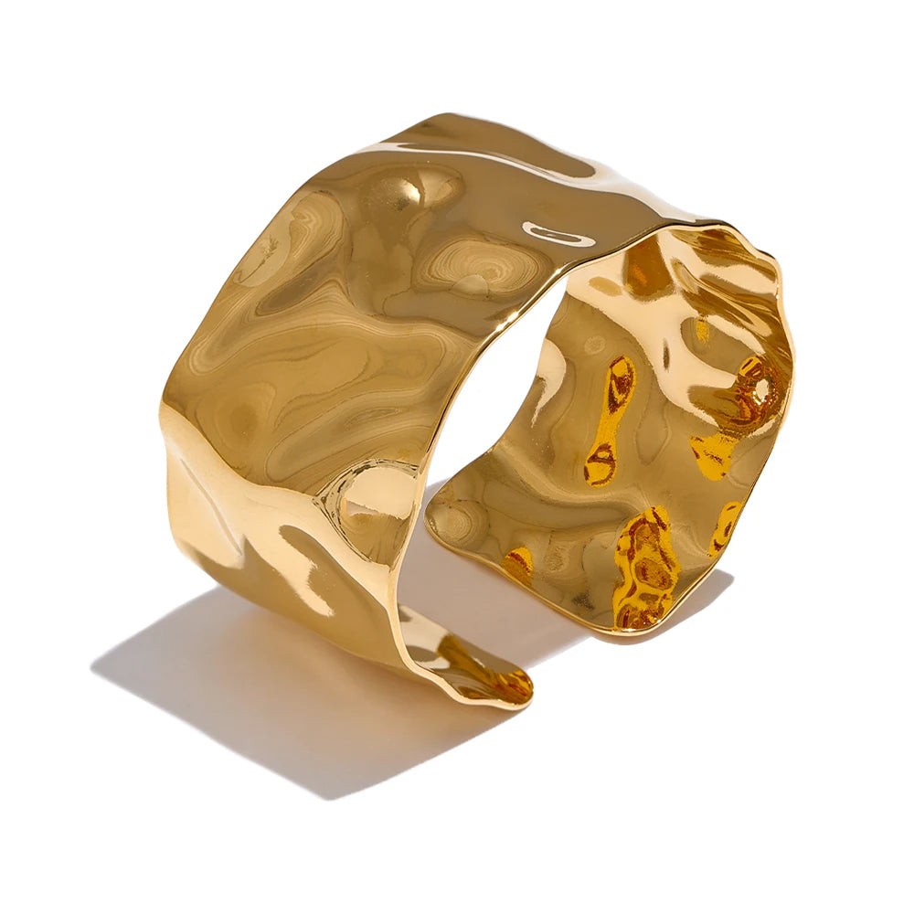 Idioro Cuff Bangle